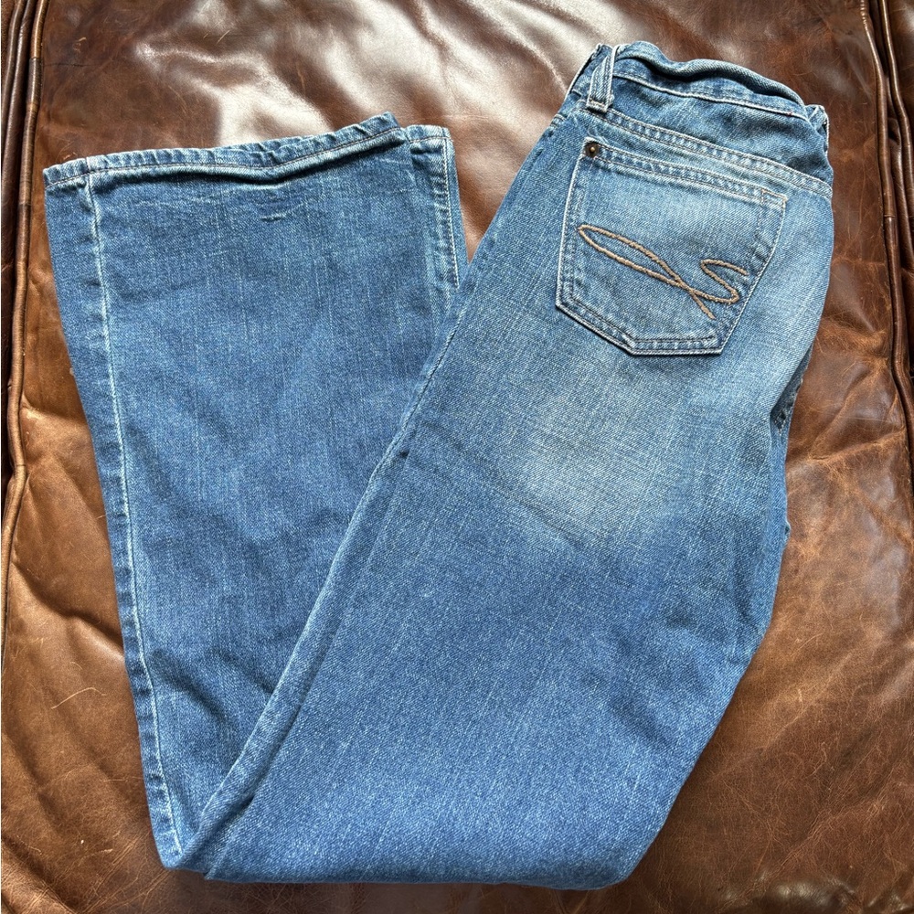 Stetson Jeans